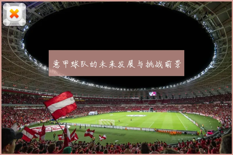 意甲球队的未来发展与挑战前景