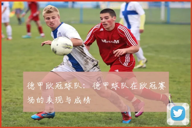 德甲欧冠球队：德甲球队在欧冠赛场的表现与成绩