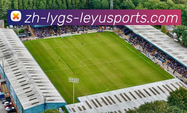 乐鱼体育平台生态图